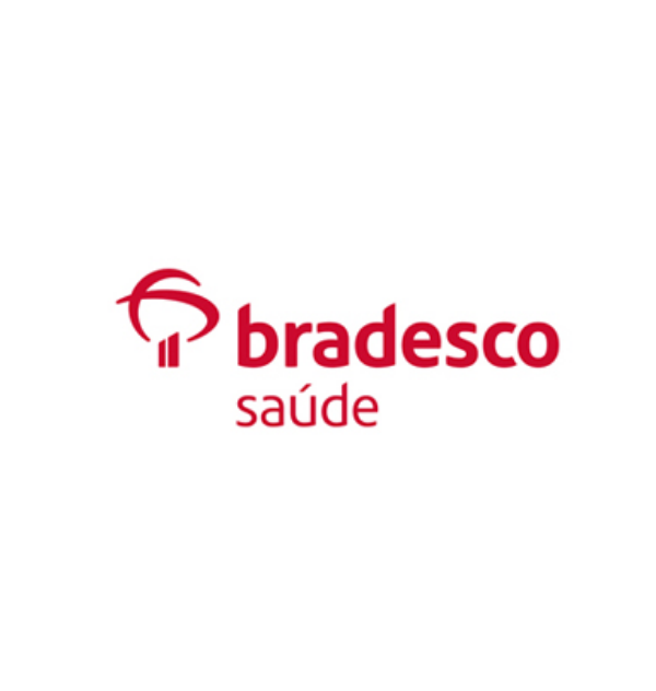 Logo Bradesco