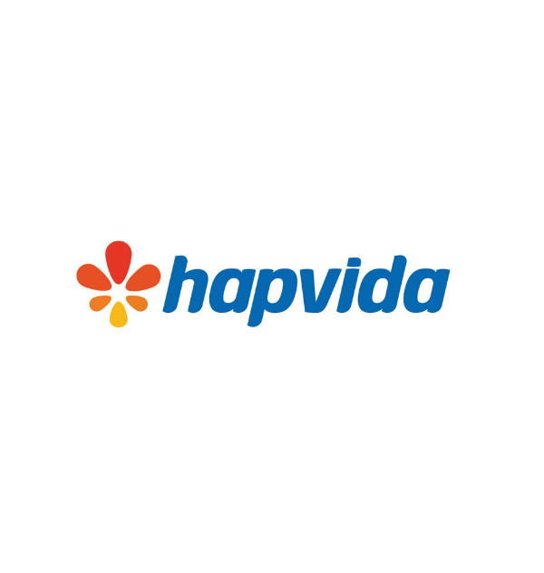 Logo Hapvida